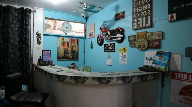 8th Street Guesthouse - Photo3