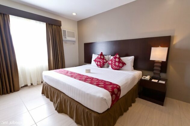 Alpa City Suites Hotel - Photo2