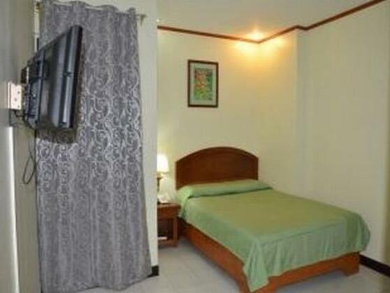 Apple Tree Suites - Photo2