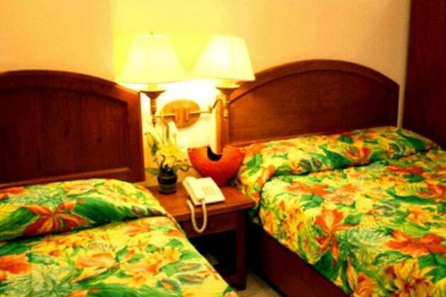 Apple Tree Suites - Photo4