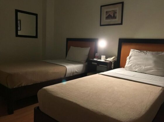 Asia Light Hotel - Photo2