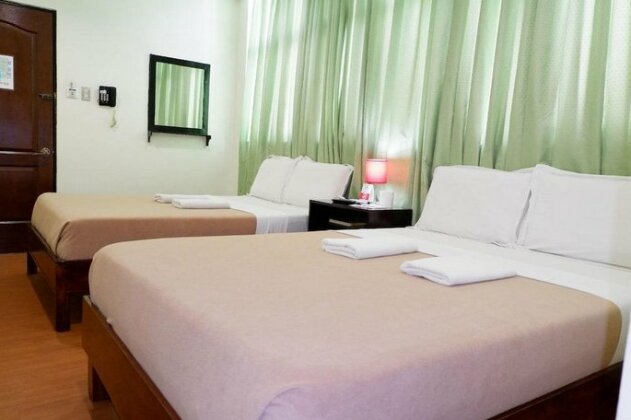 Asia Light Hotel - Photo3