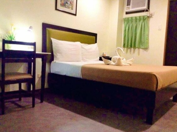 Asia Light Hotel - Photo4