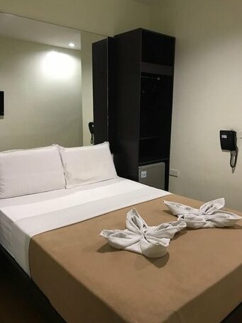Asia Light Hotel - Photo5