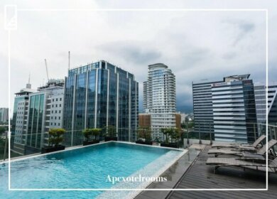 Asia Premier Residences Cebu IT Park