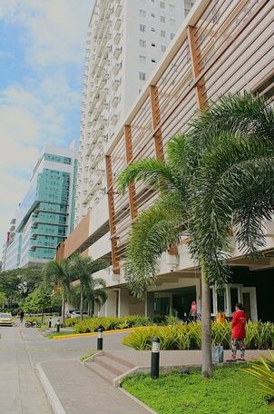 Avida Towers Cebu by Cebu Backpackers Rentals T1-21 - Photo2