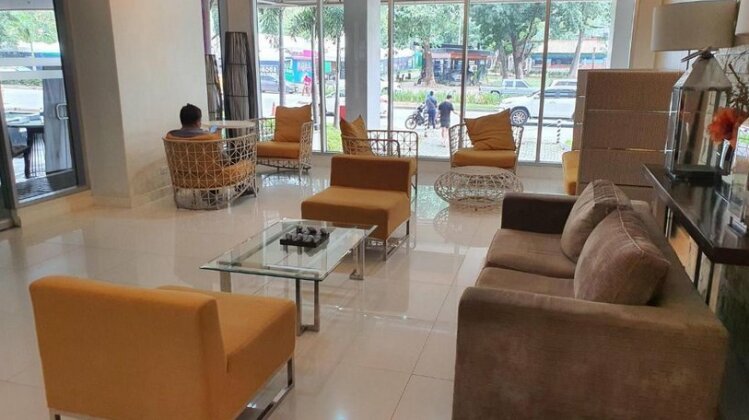 Avida Towers Cebu IT Park Spacious 2Bedroom