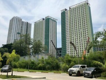Avida Towers Riala IT Park Cebu city
