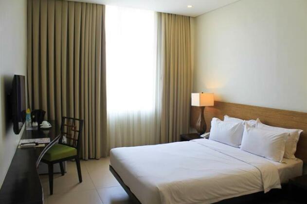 Azia Suites and Residences - Photo3