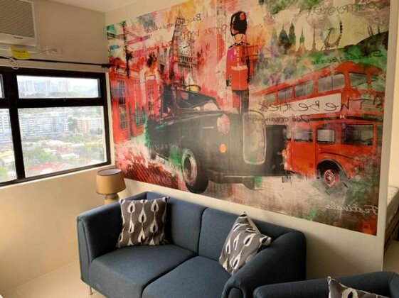 Bailey's Residence T1 - Photo2