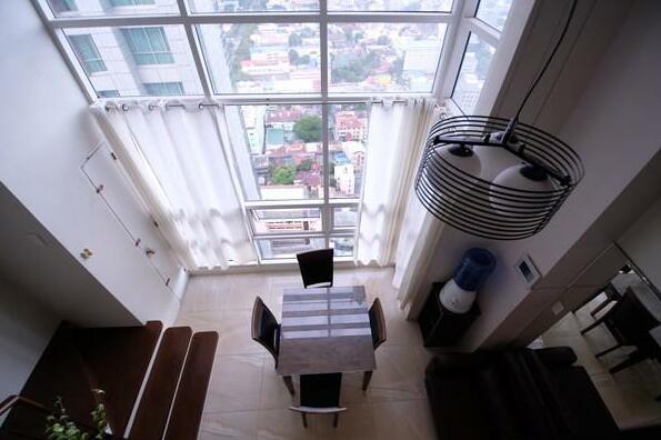 Beautiful Loft in Cebu with Hot Shower - Photo2