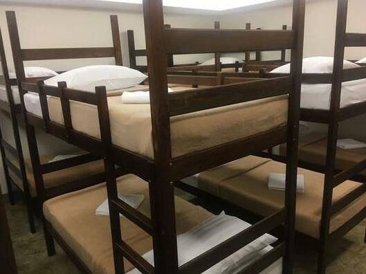 Bed in Mixed Sharing Dormitory - Central - Photo3