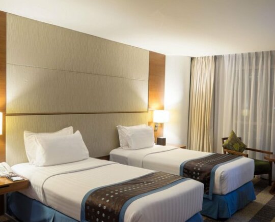 Best Western Plus Lex Cebu - Photo3