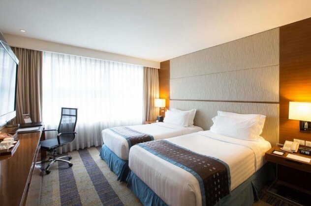Best Western Plus Lex Cebu - Photo4