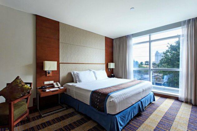 Best Western Plus Lex Cebu - Photo5
