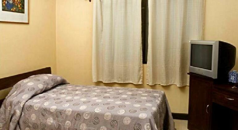 Casa Escano Bed & Breakfast - Photo2