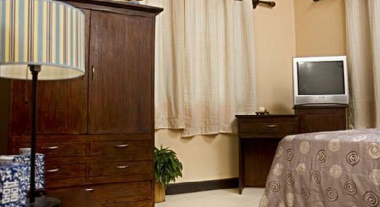Casa Escano Bed & Breakfast - Photo4