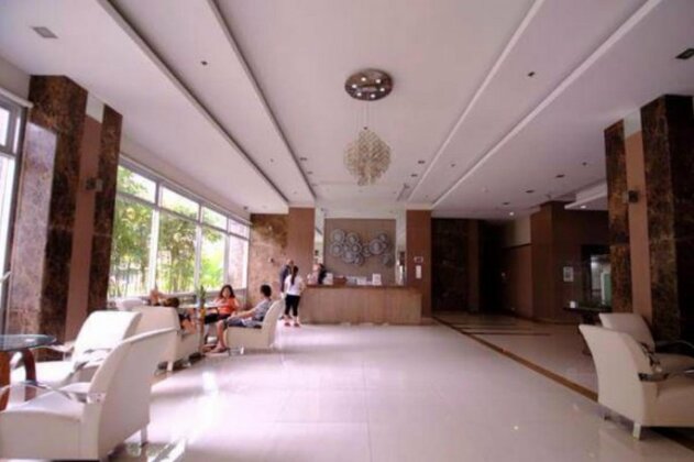 Cebu Avalon Condominiums by PNJ Apartment - Photo3