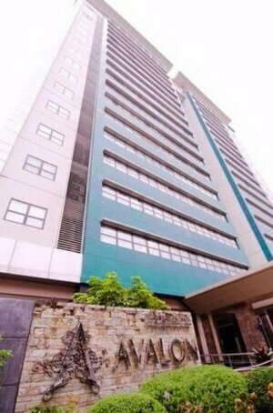 Cebu Avalon Condominiums by PNJ Apartment
