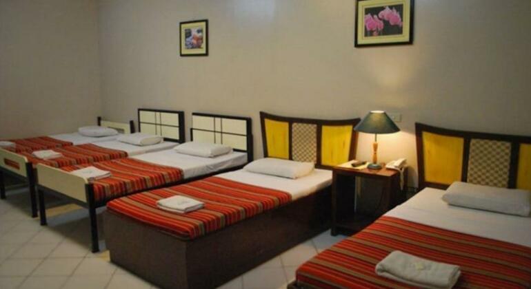 Cebu Business Hotel - Photo4