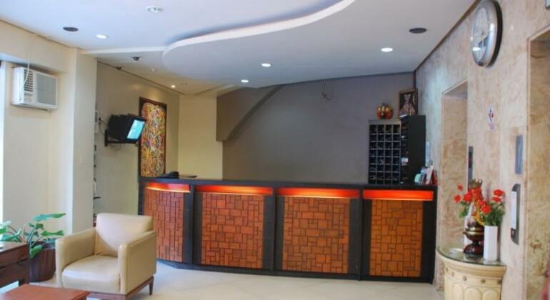 Cebu Century Hotel - Photo2