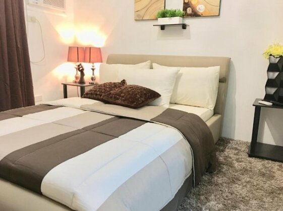 Cebu City Sweet Staycation 1 Bedroom Condo - Photo2