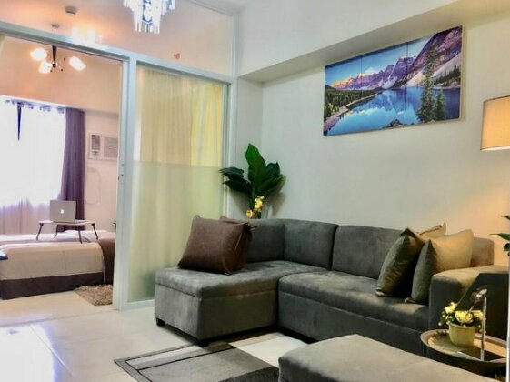 Cebu City Sweet Staycation 1 Bedroom Condo - Photo3