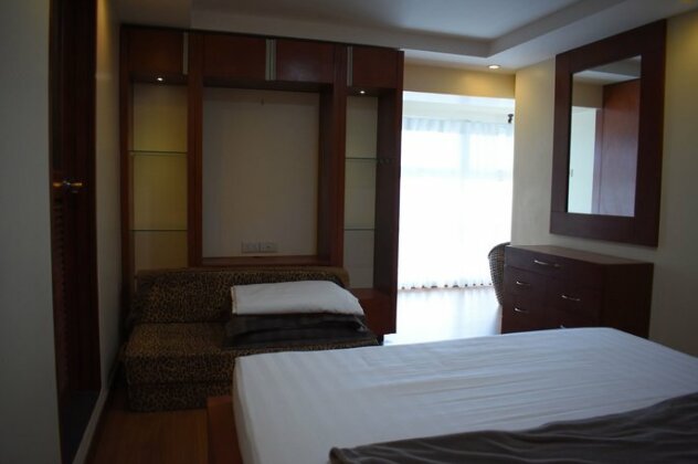 Cebu Condo Staycation - Photo5