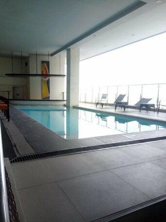 Cebu Cozy Cityscape Tower 2 Unit 1002 - Photo2