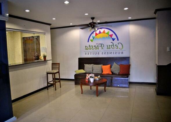 Cebu Fiesta Business Suites - Photo5