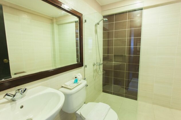 Cebu Grand Hotel - Photo4