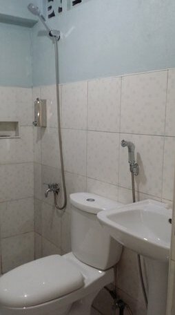 Cebu Guesthouse - Fuente - Hostel - Photo2