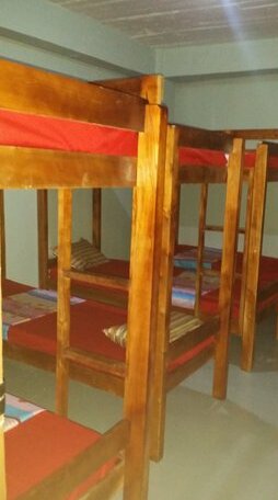 Cebu Guesthouse - Fuente - Hostel - Photo3