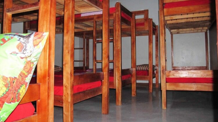 Cebu Guesthouse - Fuente - Hostel - Photo4