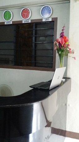Cebu Guesthouse - Fuente - Hostel - Photo5