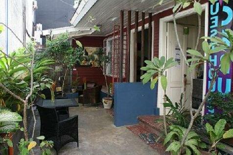 Cebu Guesthouse - Photo4