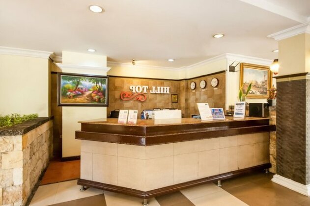 Cebu Hilltop Hotel - Photo4