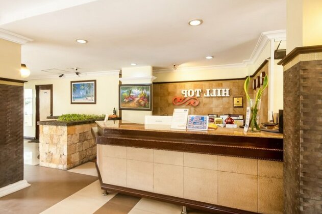 Cebu Hilltop Hotel - Photo5