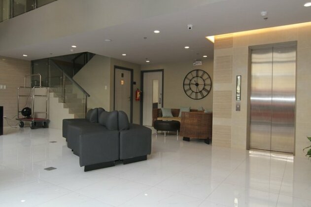 Cebu Hotel Plus - Photo2