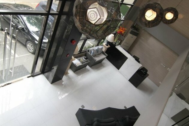 Cebu Hotel Plus - Photo3