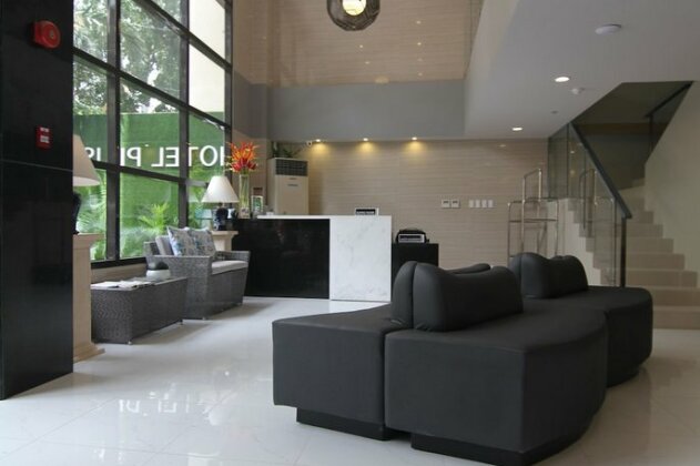 Cebu Hotel Plus - Photo4