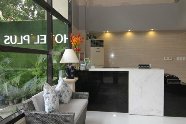 Cebu Hotel Plus - Photo5