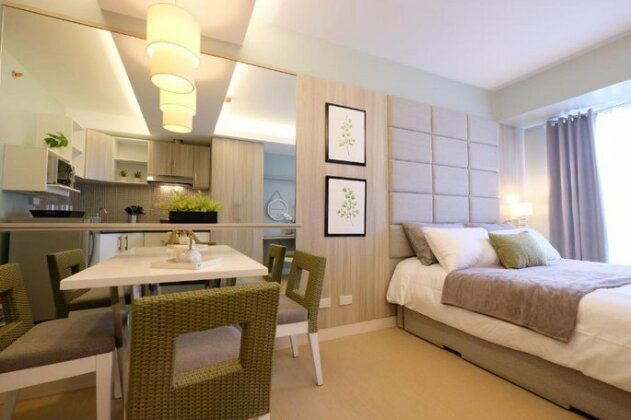 Cebu I T Park Studio with internet and Netflix - Photo2