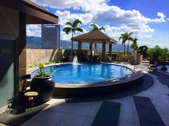 Cebu Luxury Condo - Photo2