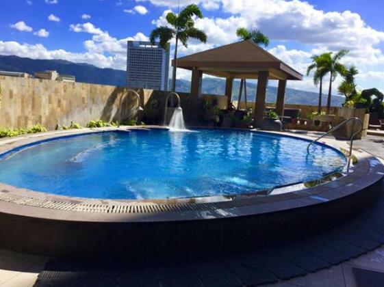 Cebu Luxury Condo - Photo3
