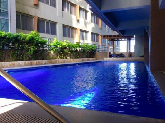 Cebu Luxury Condo - Photo4
