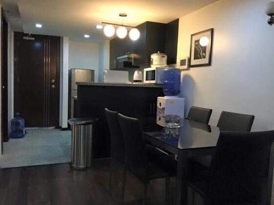 Cebu Luxury Condo - Photo5