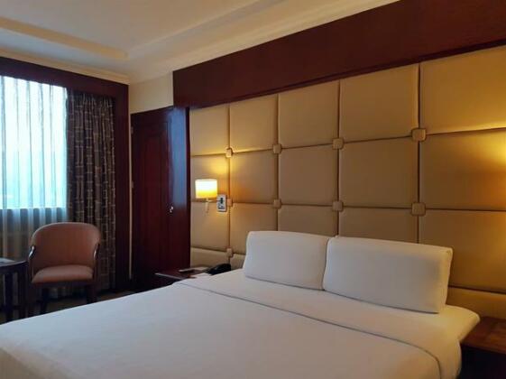 Cebu Parklane International Hotel - Photo3