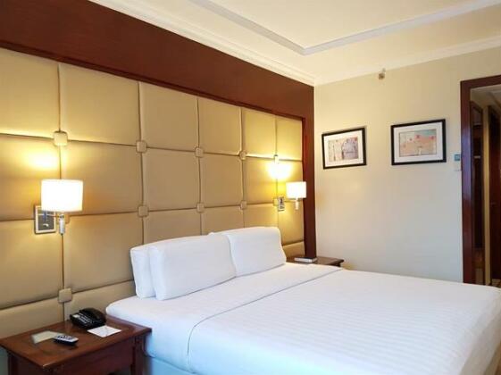 Cebu Parklane International Hotel - Photo4