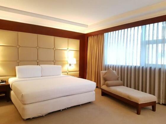 Cebu Parklane International Hotel - Photo5